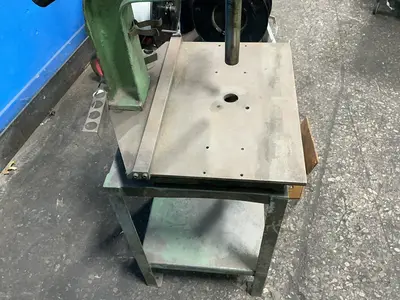 Used LASSY 12F Tappers Ohio US | HGR 24 #1290321