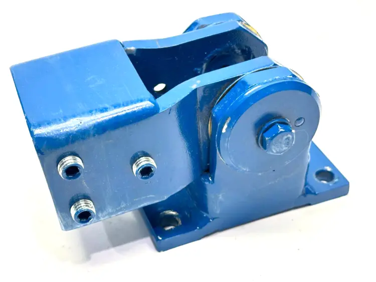 Used Hoffman C-CS5WJR Electrical Boxes Michigan US | Maverick Industrial Sales #1398007