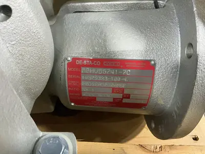 Used CAMCO 902RDM8H32270 Tooling & Accessories (Other) Ohio US | HGR 24 #1232576