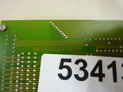USED AEG 70602077A600