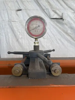 USED DAKE 75H