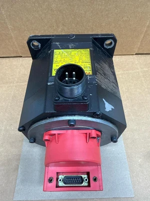 FANUC B6/2000 Servo Motors | Fram Fram LLC (3)