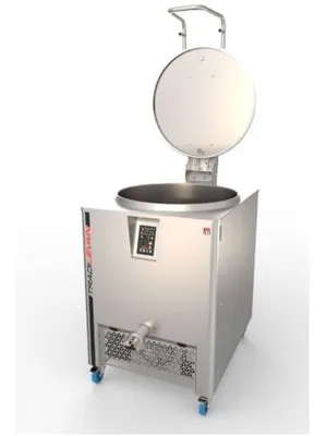 New | in-Stock JAC TRADILEVAIN TL270 Proofers (Bakery) California US | BakeryEquipment.com #1554995