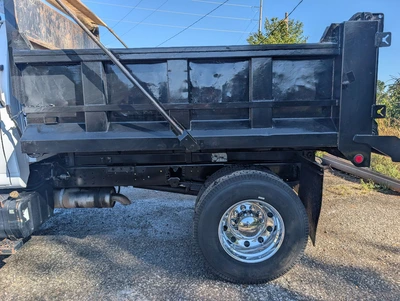 Used 2006 GMC C7500 Dump trucks Alabama US | Proxy Equipment #1388997