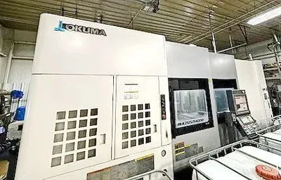 2015 OKUMA MULTUS U4000 2SW/1500 Multitasking Machining Centers | CNCsurplus (2)
