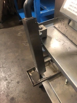 USED Leibinger 94-980100SF