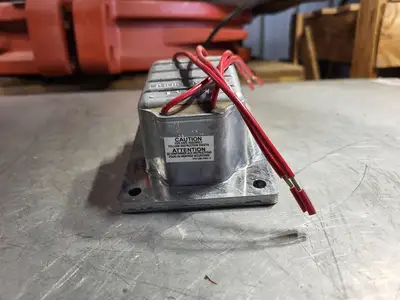 NEW CROUSE-HINDS DSFS937 SA