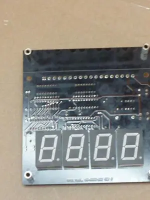 USED SCC CB-0800-300