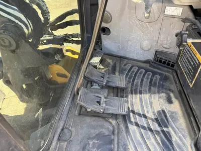 Used 2016 JOHN DEERE 60G Crawler Excavators - Mini California US | Ben Kaplan Equipment #1456400