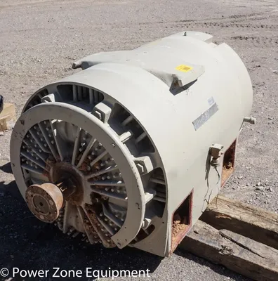 USED GENERAL ELECTRIC 5K818838A19
