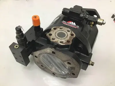 USED BRUENINGHAUS HYDROMATIK HPN716087