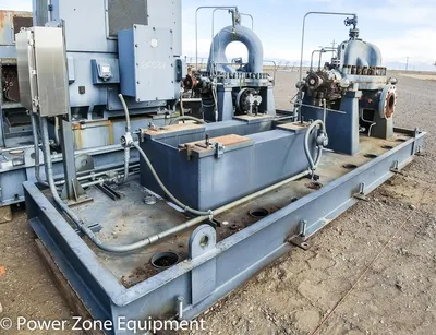 USED PUMPWORKS 610 8X10X13 PWM
