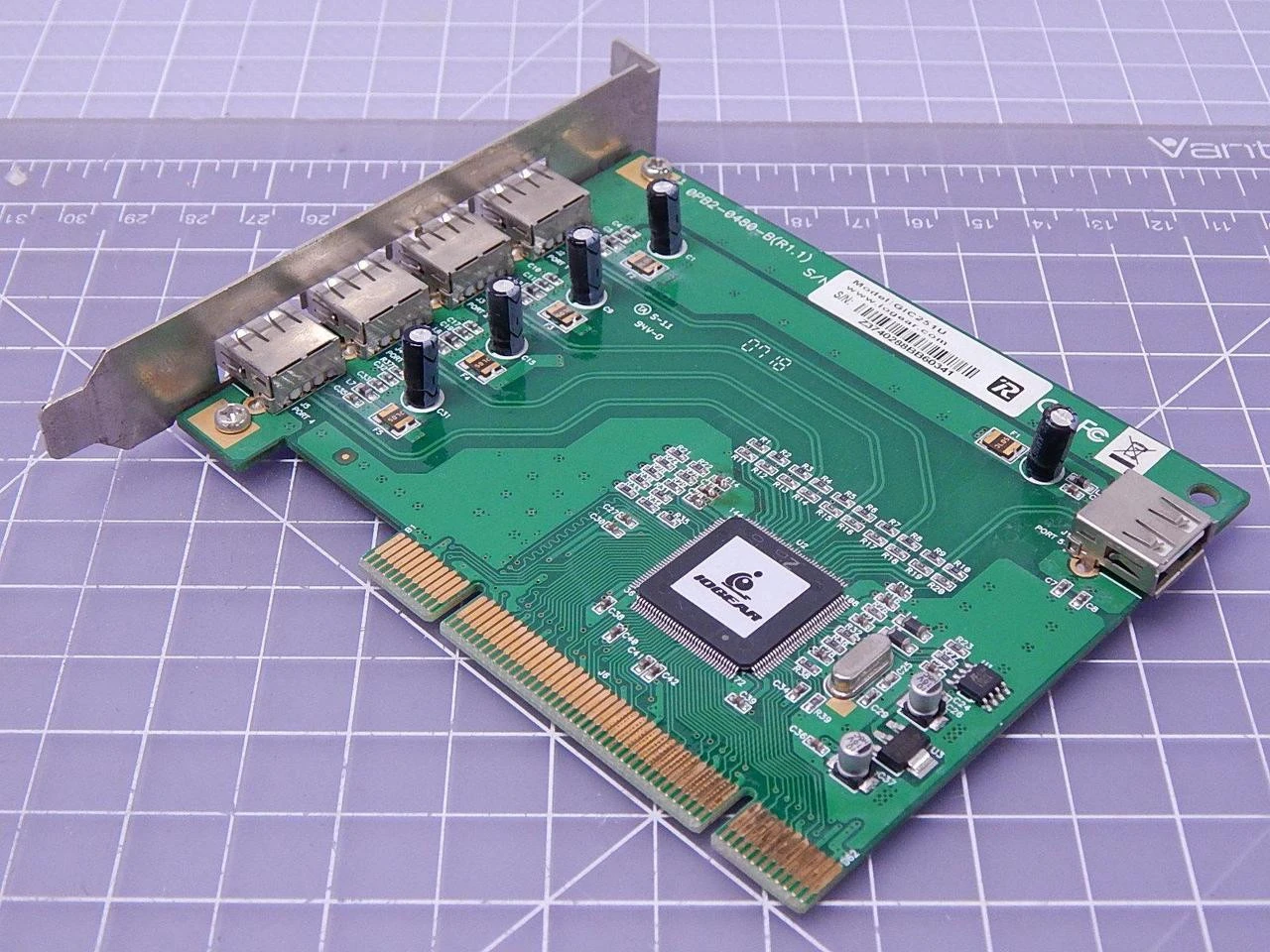 Used IOGEAR _UNKNOWN_ Circuit Boards Texas US | OCO Industrial #1663677