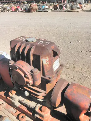 USED LINK-BELT WB-700-58