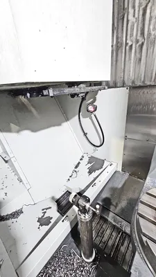 2021 HAAS UMC-500SS Universal Machining Centers | CNCsurplus (5)