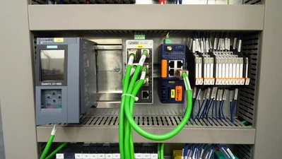 NEW: Alfa-Laval HBPX 6000 blood plasma separator, 316SS.