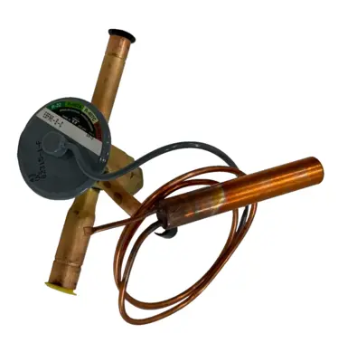 NEW SPORLAN EBFNE-B-C EXPANSION VALVE EBFNEBC