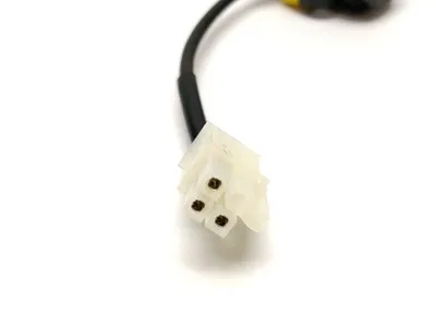 QS18VN6LP-64526 | Banner  Retroreflective Photoelectric Sensor 10-30VDC 4-Pin Molex - New Other