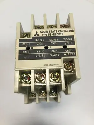 USED MITSUBISHI US-K8DDTE