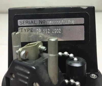 USED Land DP 112Z902