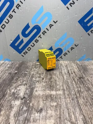 PILZ 774505 Electrical/PLC/Automation | ESS Industrial Equipment Sales (1)