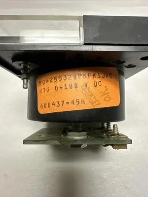 New | in-Stock RELIANCE 0-51476-15 Meters - Misc Ohio US | Surplus Asset Holdings #1248030