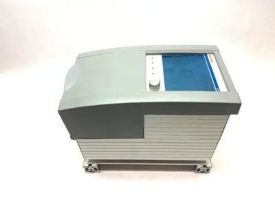 USED BOSCH REXROTH COMPACT SYSTEM SINGLE CONTROLLER, FOR TIGHTENING CHANNEL