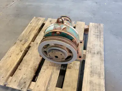 Used SM-CYCLO CHH-4135Y Gearboxes British Columbia CA | Lenmark #1440956