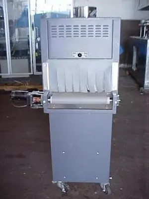 USED APPLIED AUTOMATION 110C