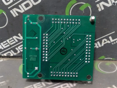 Yaskawa Motoman HSBX2BI Robot Arm Interface Board Rev. B Used