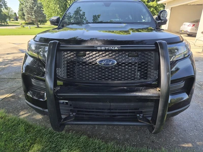 Used 2020 FORD EXPLORER SUVs Wyoming US | Miedema Asset Management Group #1312295