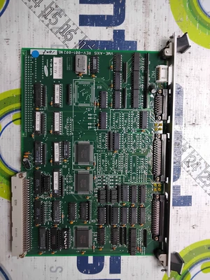 USED SAMSUNG VME-AXIS 4