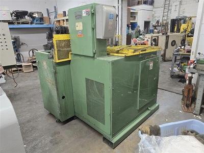 Used RMG 89-30109-70 Wire In-Line Drawers New York US | Barbarotto Int'l Sales Corp #1332932