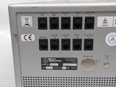 Used MY STORE _UNKNOWN_ HPLC Detectors Texas US | Sporadic Surplus LLC #1710926