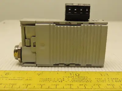 Allen Bradley 198-OW2S-Q5/A 0W2s-Q5 DNet - Sourced Giand Module Series A
