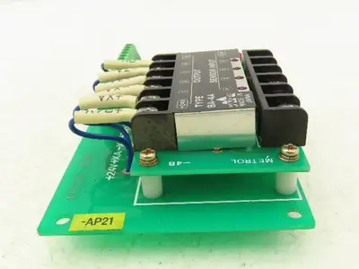 Used DAEWOO PUMA _UNKNOWN_ Printed Circuit Boards (PCB) Indiana US | Arrow Industrial #1408209