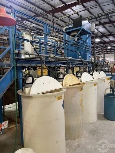 Used 1999 N/A MODULE 2000 Water Treatment Equipment Georgia US | The Equipment Hub #1328242