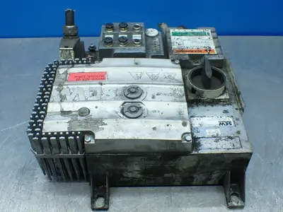 USED SEW EURODRIVE MQD32A/MM30C/Z38G0/AGB1