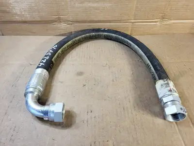 USED LETOURNEAU R4223470