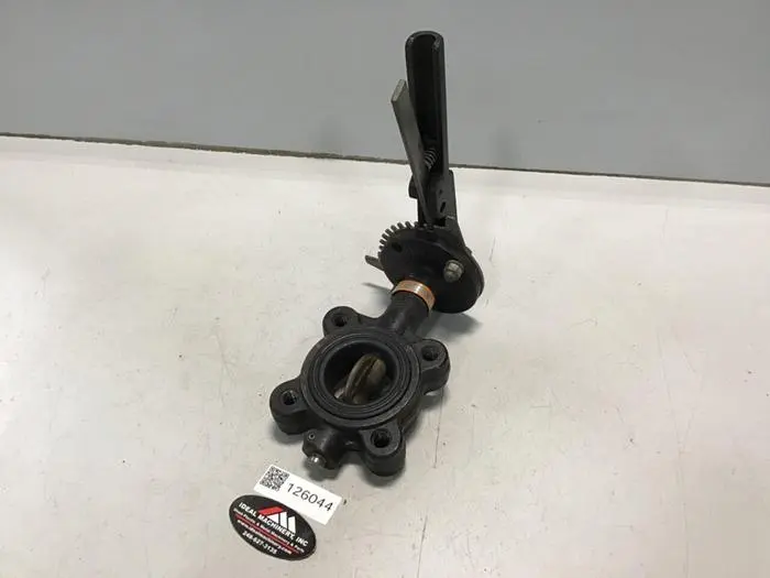 Used MILWAUKEE CL223EA2 Valves/Fittings Michigan US | Ideal Machinery #600162