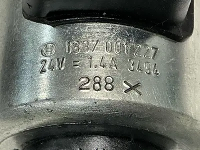 USED BOSCH 081WV06P1V1010WS024/00D51