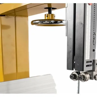 POWERMATIC PM1500T Wood Sawing Machines | Sierra Victor Industries (7)