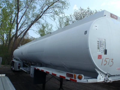 Used 1988 HEIL _UNKNOWN_ Tanker Trailers Indiana US | Lakeshore Equipment Sales #1546564