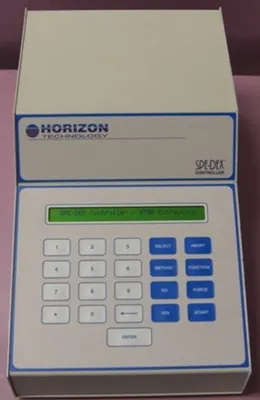 QTY. 1. HORIZON TECHNOLOGY SPE-DEX CONTROLLER, MOD...