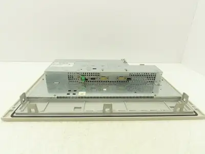 Siemens 6AV6 542-0CC10-0AX0 OP-270 KEY-10 CSTN Operator Display Interface Panel
