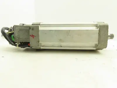 Used ELMO _UNKNOWN_ Servo Motors Indiana US | Arrow Industrial #555519