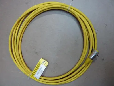 USED TPC WIRE & CABLE 64312