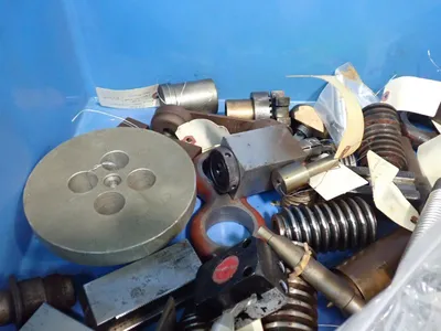 Misc. Tooling