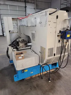 Used 2000 DAITO RCA150 Circular Cold Saws Illinois US | Aucto #1418303