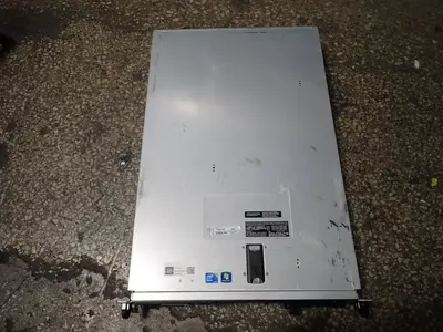 USED DELL INC. WMTE01
